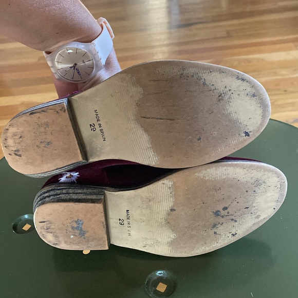 Stella McCartney kids ankle boot - Picture 4 of 5